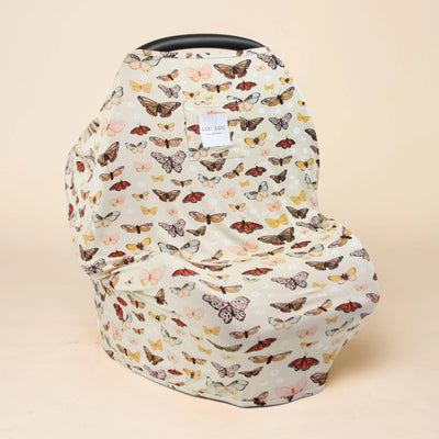 Lou Lou & Company Multi-Use Cover - Amelia