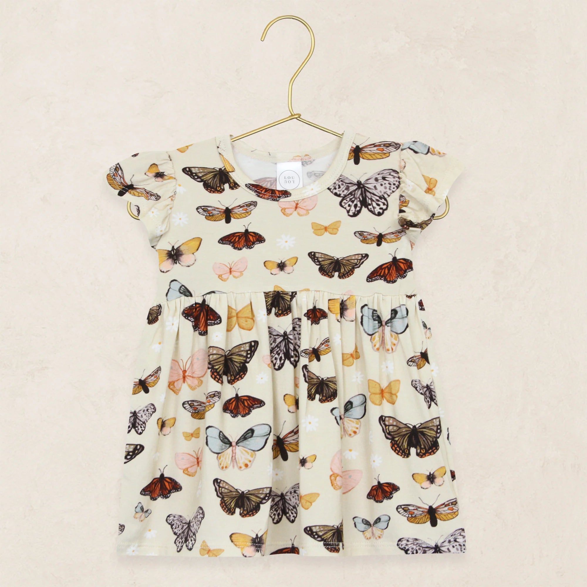 Lou Lou & Company Amelia Twirl Dress
