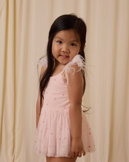 Poppy Tutu - Blush - Twinkle Twinkle Little One