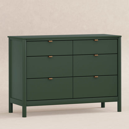 Babyletto Bondi 6-Drawer Dresser - Twinkle Twinkle Little One