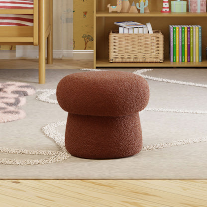 Babyletto Mini Mushroom Pouf - Twinkle Twinkle Little One