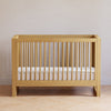 Namesake Nantucket 3-in-1 Convertible Crib with Toddler Bed Conversion Kit - Twinkle Twinkle Little One
