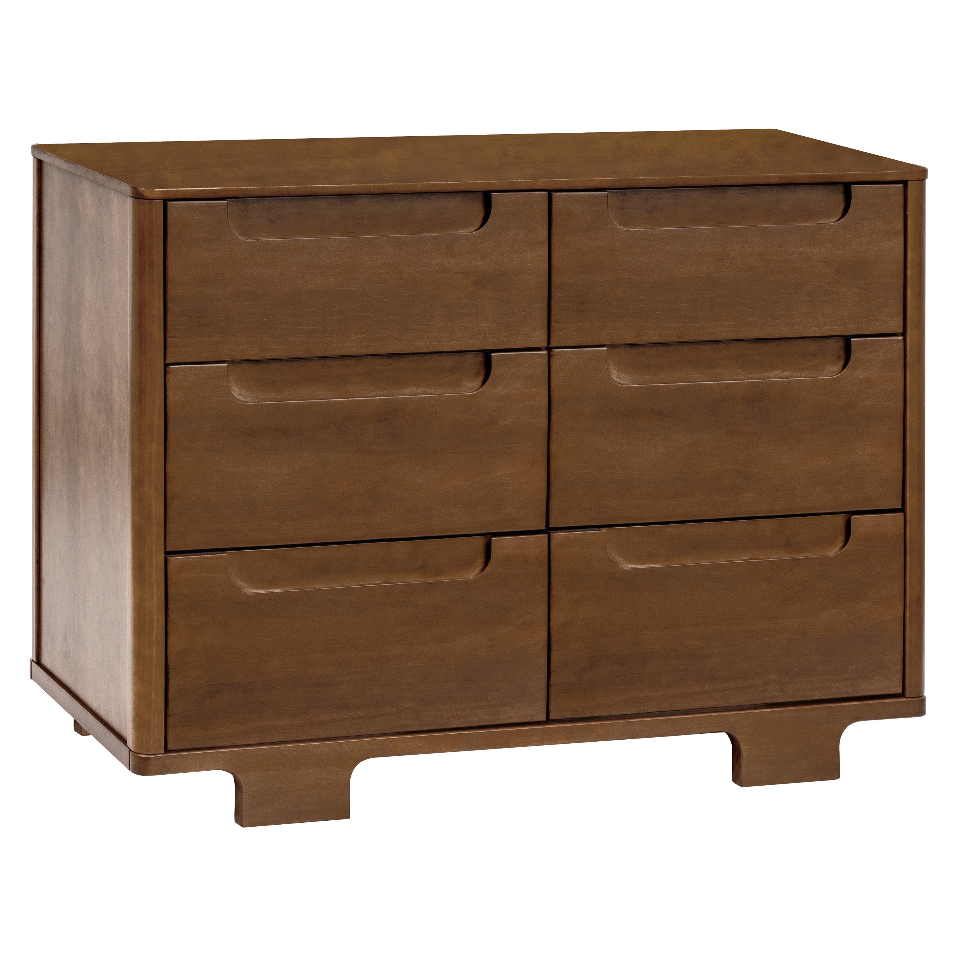 Babyletto Yuzu 6-Drawer Dresser - Twinkle Twinkle Little One