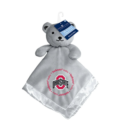 Ohio State Buckeyes - Security Bear Gray - Twinkle Twinkle Little One