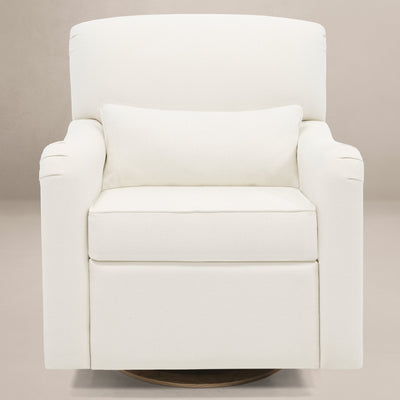 Oilo Teddy Gliding Swivel Nursery Recliner