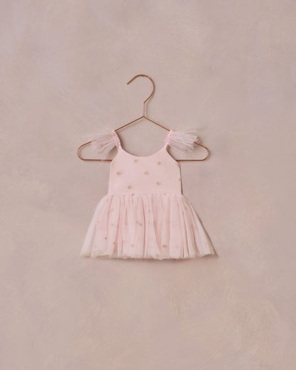 Poppy Tutu - Blush - Twinkle Twinkle Little One