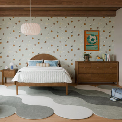 Babyletto Bondi Full Bed - Twinkle Twinkle Little One