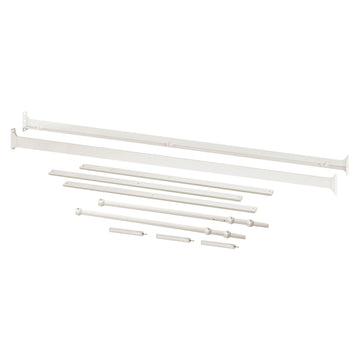 Namesake Noelle Full Size Bed Conversion Kit (M21589) - Twinkle Twinkle Little One