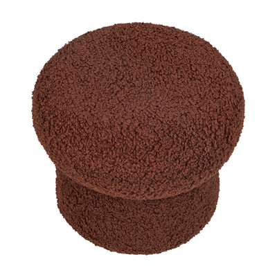 Babyletto Mini Mushroom Pouf - Twinkle Twinkle Little One