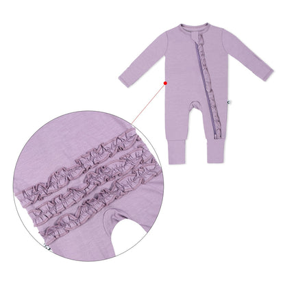 Lavender - Bamboo Sleeper - Twinkle Twinkle Little One