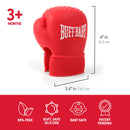 Buff Baby Boxing Glove Teething Mitt - Twinkle Twinkle Little One
