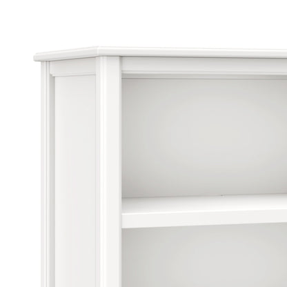 Namesake Liberty Bookcase