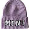 Mini Knit Hat - Twinkle Twinkle Little One