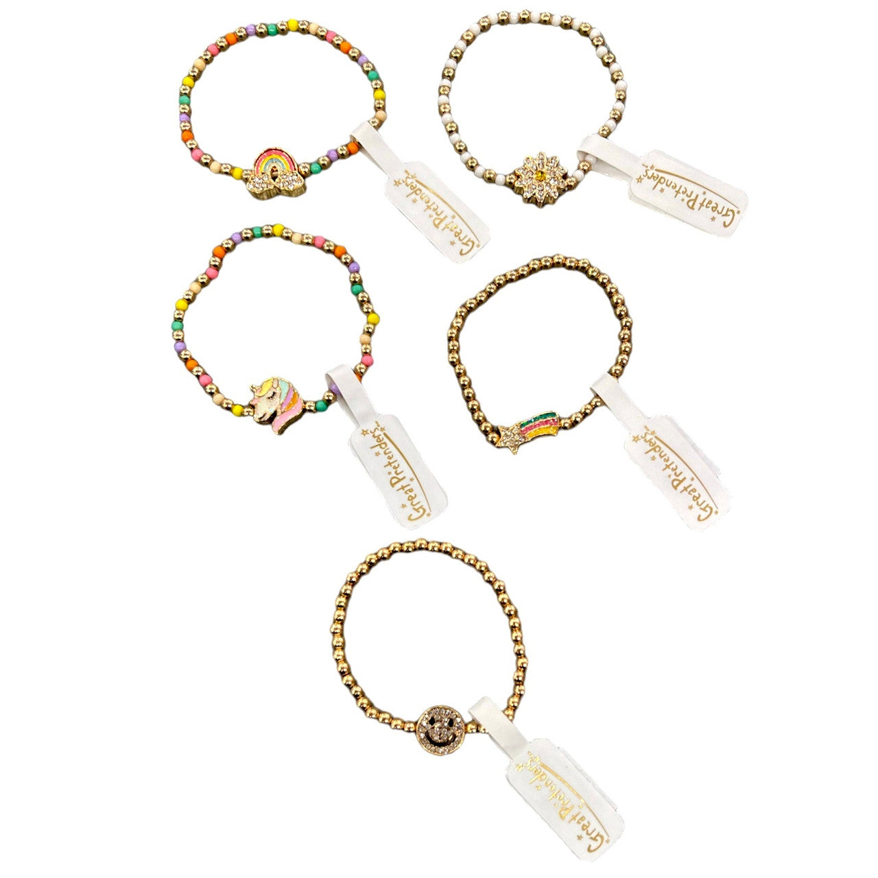 Taylor's Bestie Bracelet