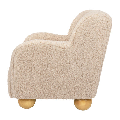 Babyletto Swoops Kids Chair - Twinkle Twinkle Little One