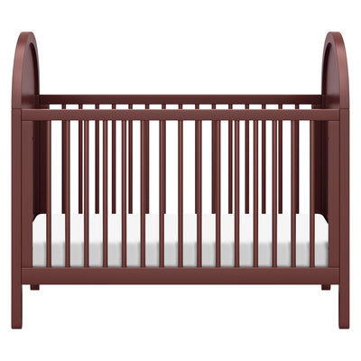 Babyletto Bondi Cane 3-in-1 Convertible Crib with Toddler Bed Conversion Kit - Twinkle Twinkle Little One