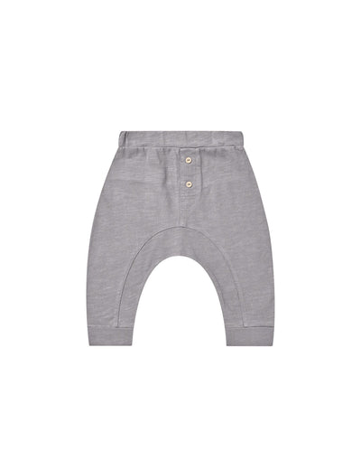 Rylee + Cru Born to Skate Long Sleeve Tee & Cru Pant Set - Twinkle Twinkle Little One