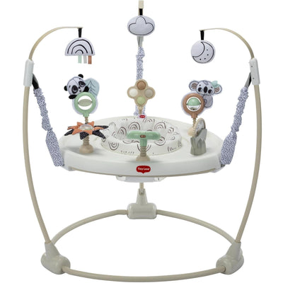 Tiny Love Black & White Décor 4-in-1 Jump & Play Activity Center