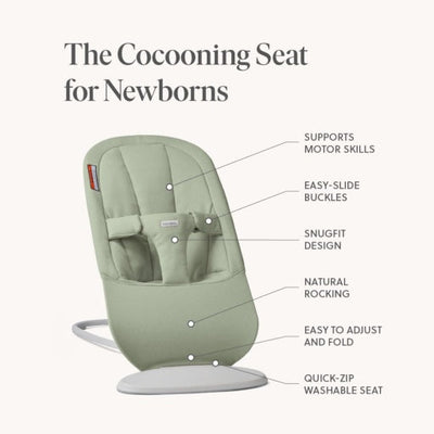 BabyBjörn Bouncer Begin additional manufacturer product view