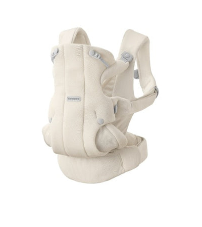 BabyBjörn Baby Carrier Hold Cream