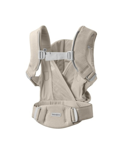 BabyBjörn Baby Carrier Hold additional manufacturer product view