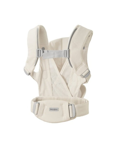 BabyBjörn Baby Carrier Hold additional manufacturer product view