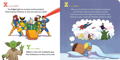 Baby Geek Board Book - Twinkle Twinkle Little One