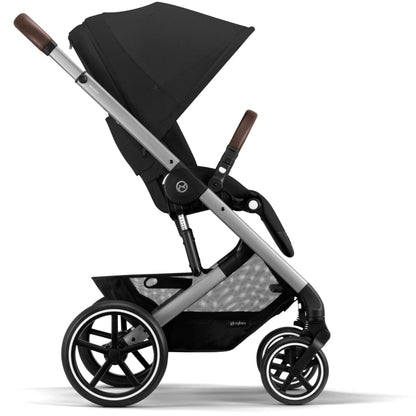 Cybex Balios S Lux 2 Stroller - Twinkle Twinkle Little One