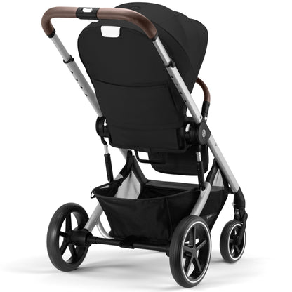 Cybex Balios S Lux 2 Stroller - Twinkle Twinkle Little One