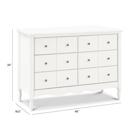 Namesake Liberty 6-Drawer Dresser - Twinkle Twinkle Little One