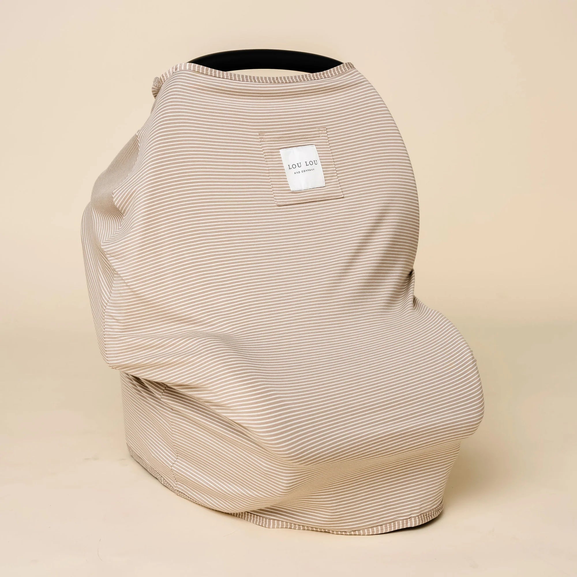 Lou Lou & Company Multi-Use Cover - Banks