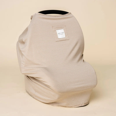 Lou Lou & Company Multi-Use Cover - Banks