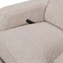 Namesake Crewe Recliner and Swivel Glider - Twinkle Twinkle Little One