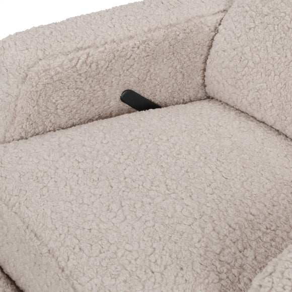 Namesake Crewe Recliner and Swivel Glider - Twinkle Twinkle Little One