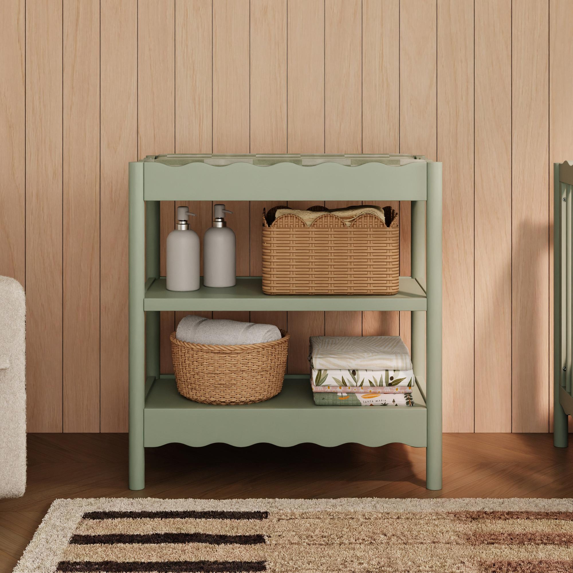 Babyletto Swell Changing Table