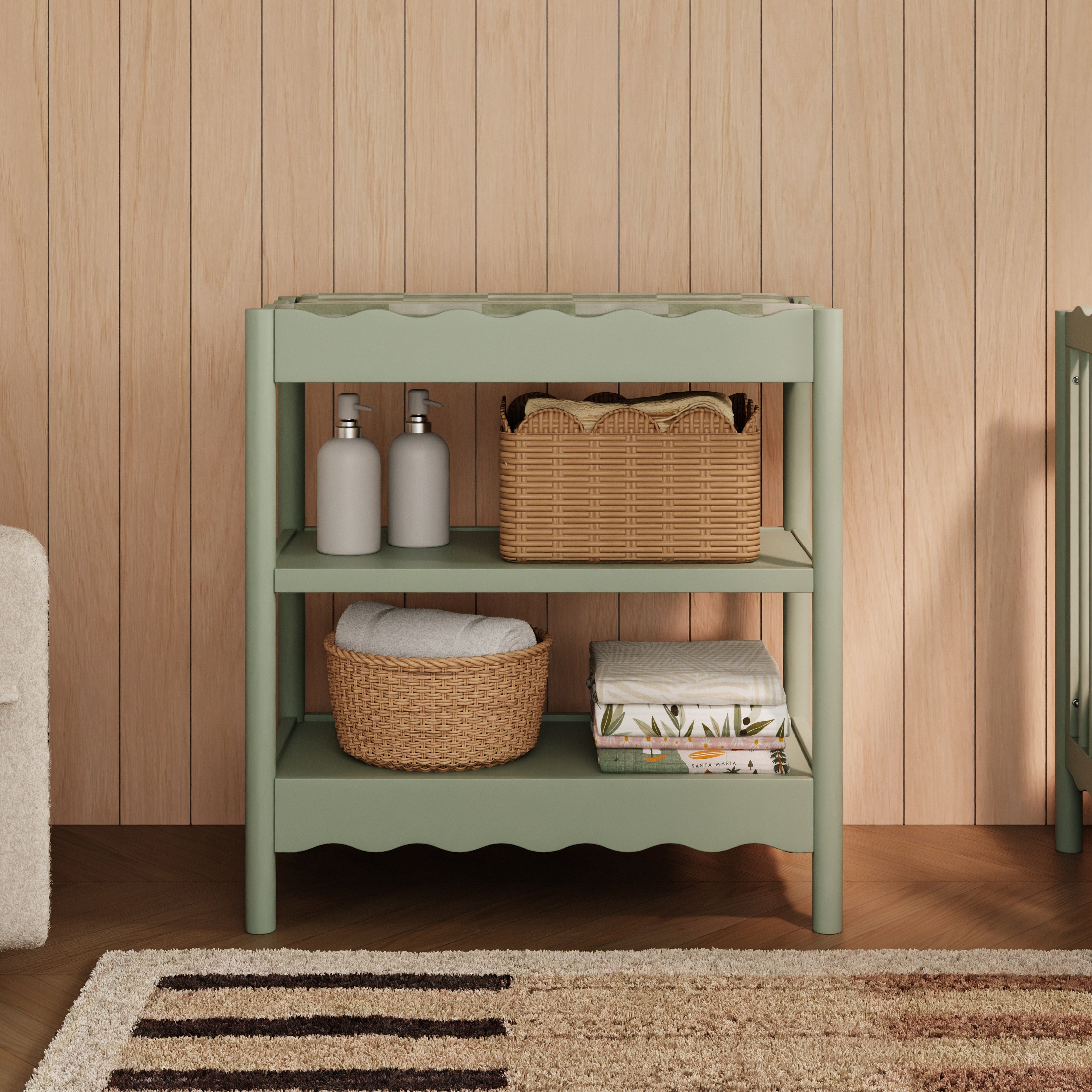 Babyletto Swell Changing Table