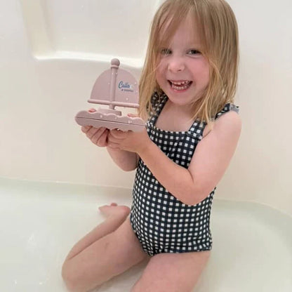 Ryder's Racing Bath Boats - Twinkle Twinkle Little One