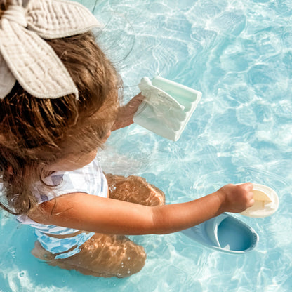 Ryder's Racing Bath Boats - Twinkle Twinkle Little One