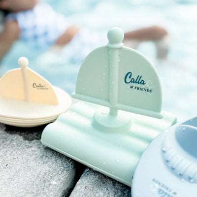 Ryder's Racing Bath Boats - Twinkle Twinkle Little One