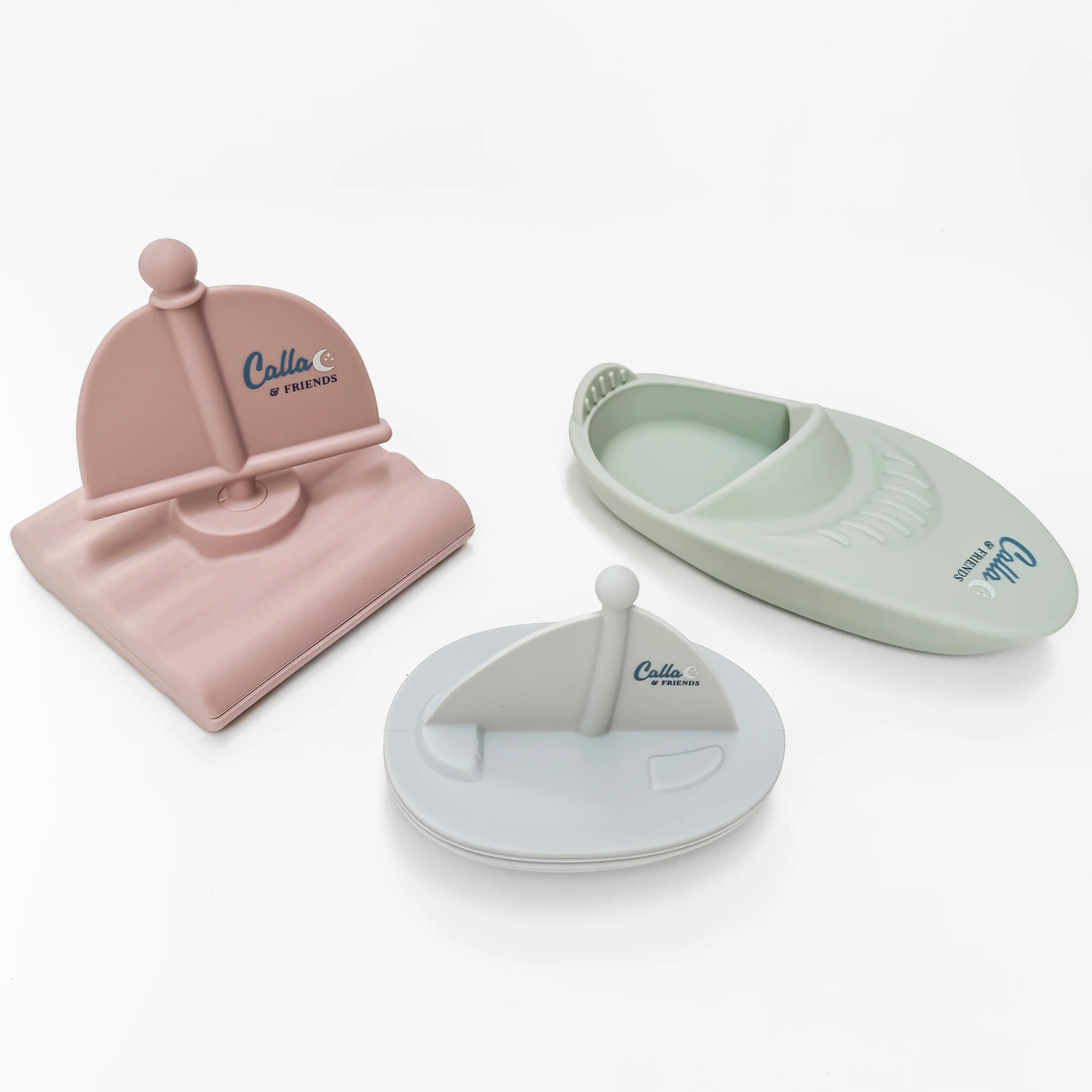 Ryder's Racing Bath Boats - Twinkle Twinkle Little One