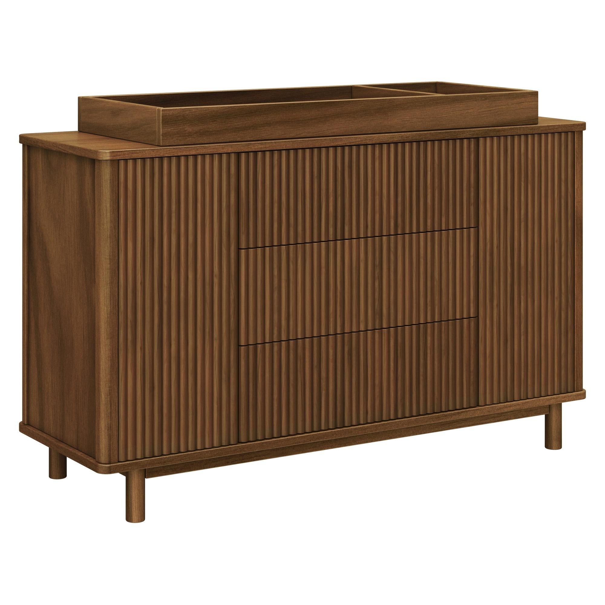 Babyletto Pogo Tambour Dresser
