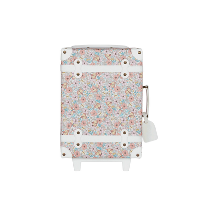 See-ya Suitcase - Butterfly - Twinkle Twinkle Little One
