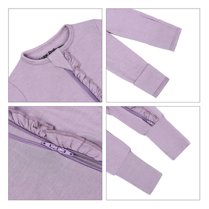 Lavender - Bamboo Sleeper - Twinkle Twinkle Little One