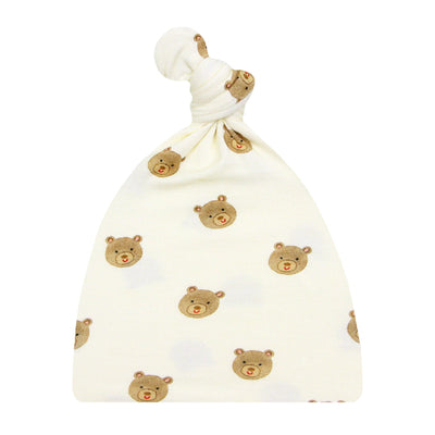 Lou Lou & Company Teddy Top + Bottoms Set - Twinkle Twinkle Little One