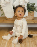 Bamboo Zip Footie - Bears - Twinkle Twinkle Little One