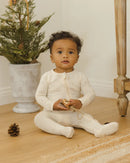 Bamboo Zip Footie - Bears - Twinkle Twinkle Little One