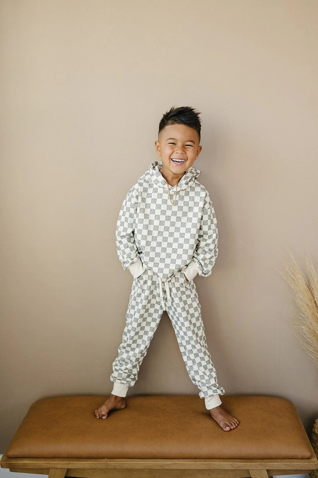 Josh Jogger Set