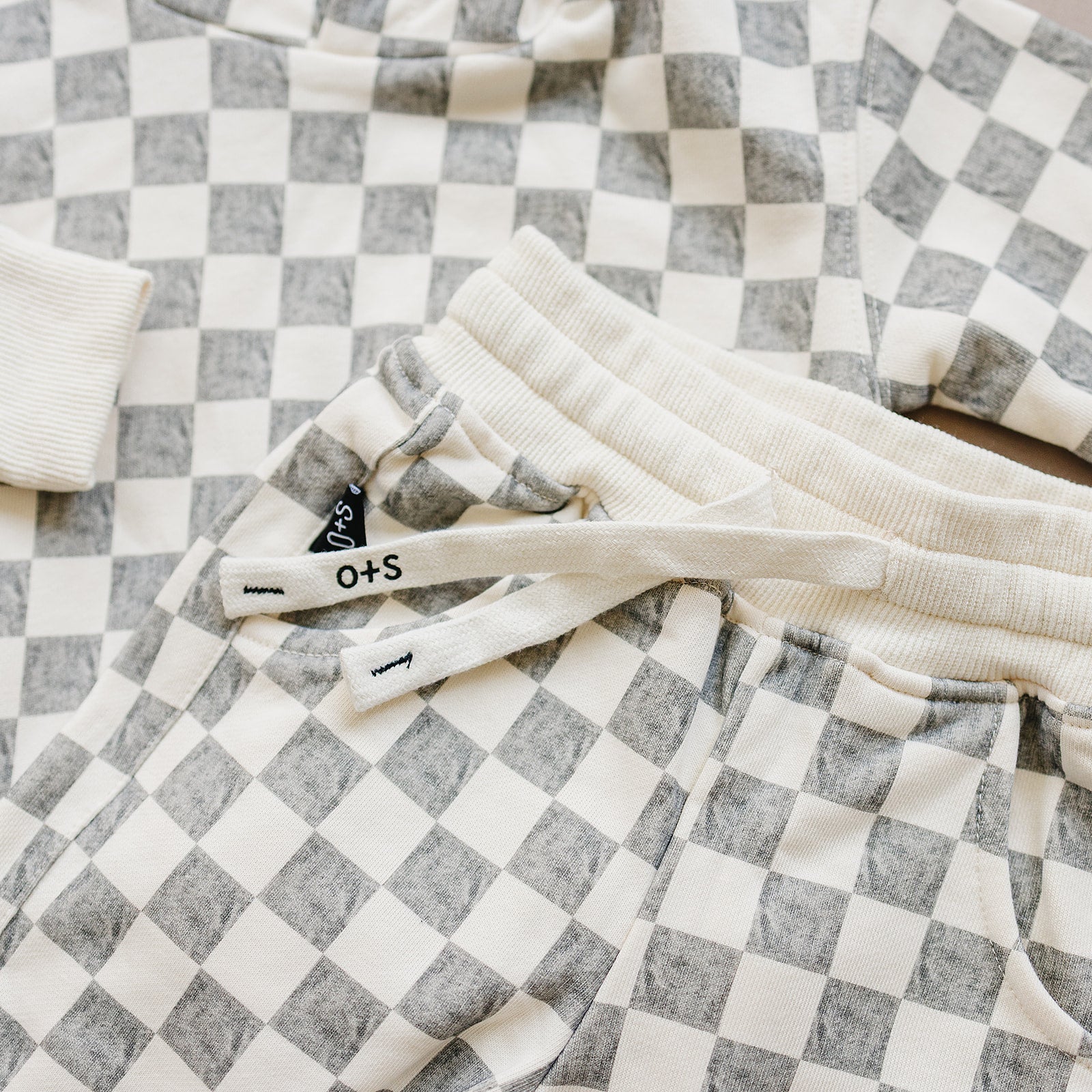 Josh Jogger Set
