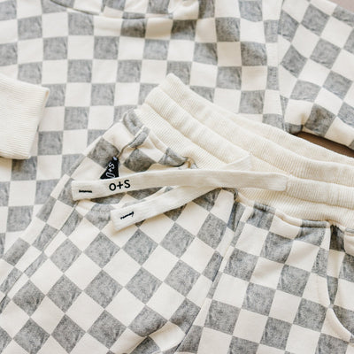 Josh Jogger Set