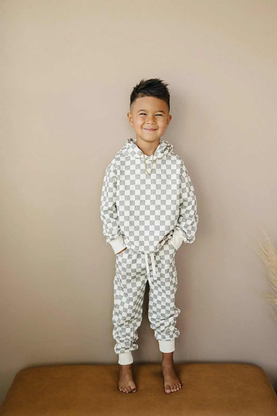 Josh Jogger Set